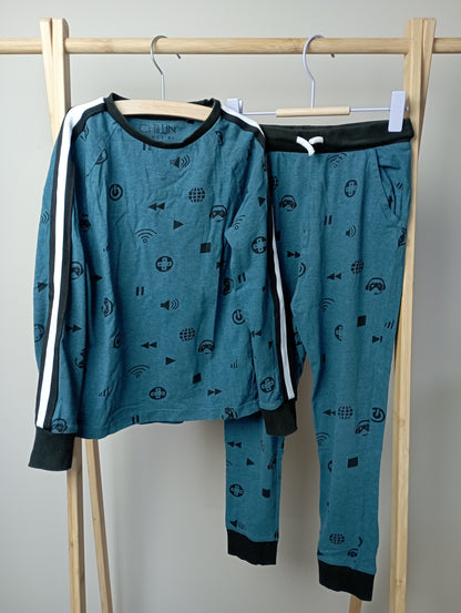 Pyjama 128 Next