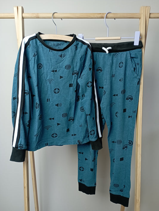 Pyjama 128 Next