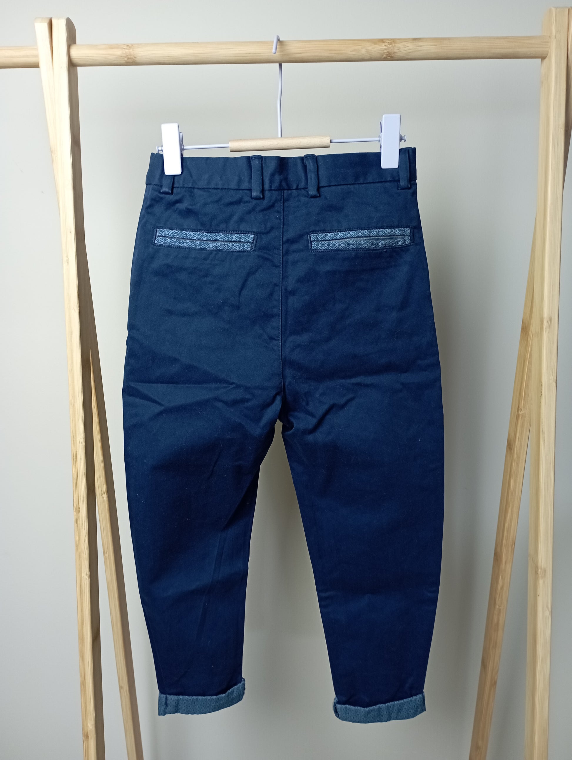 Broek 116 Baker
