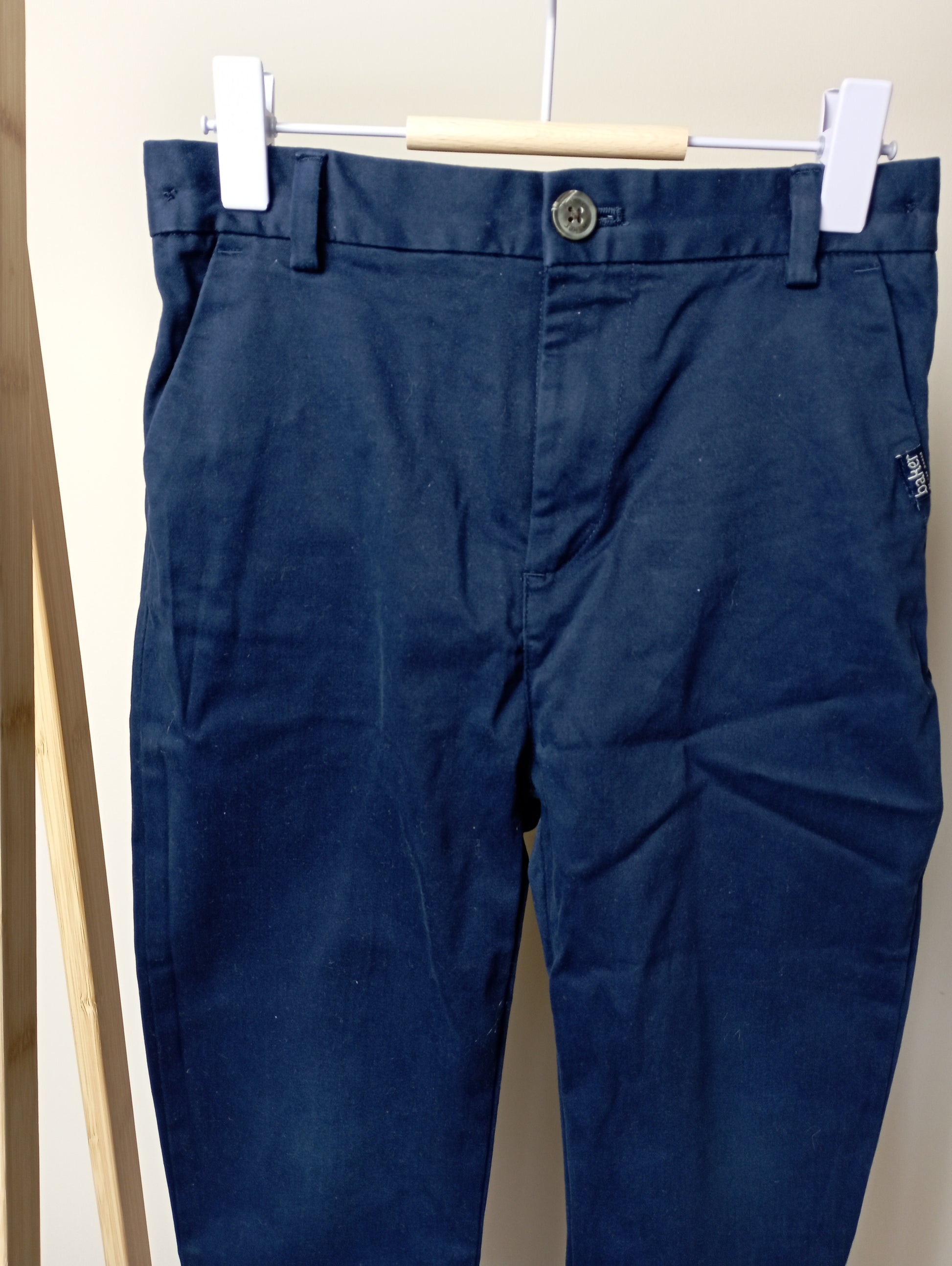 Broek 116 Baker