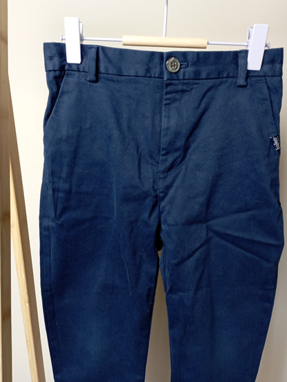 Broek 116 Baker