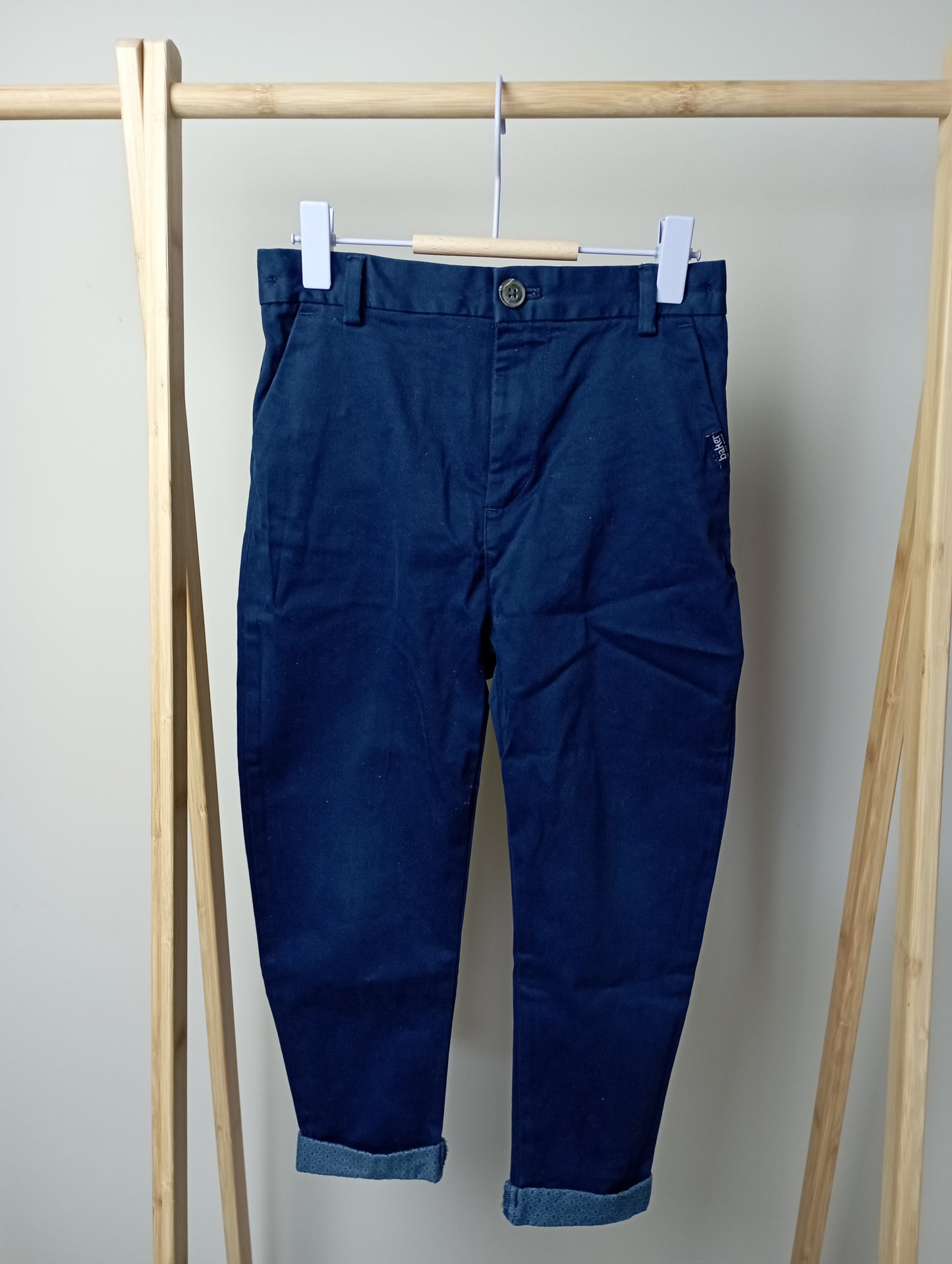 Broek 116 Baker