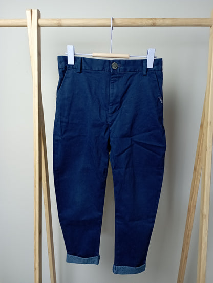 Broek 116 Baker