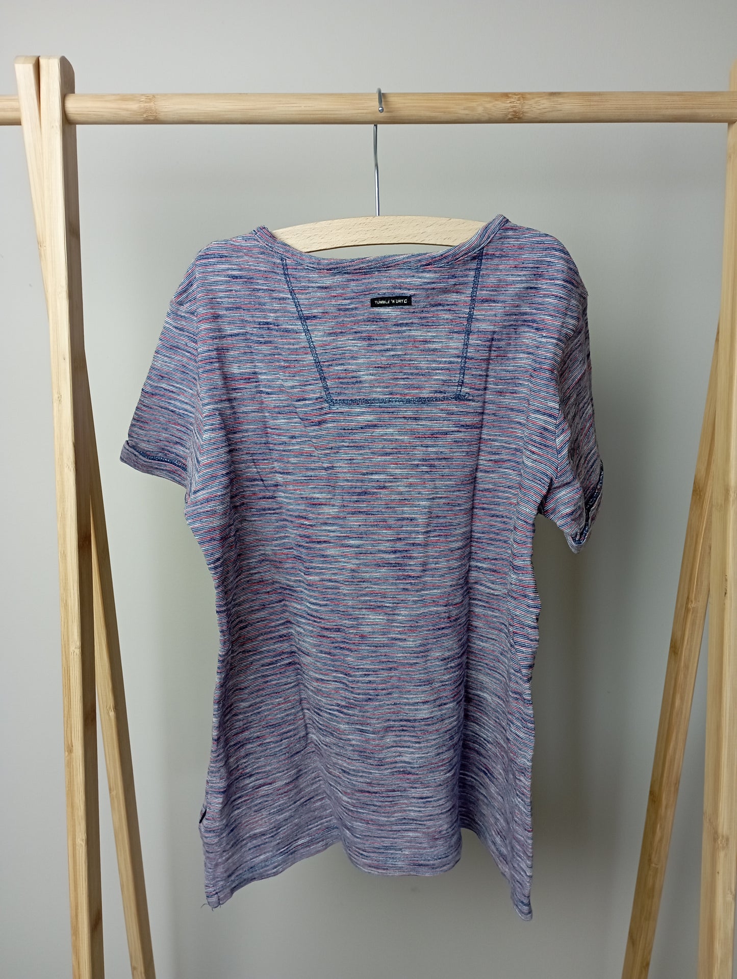 T-shirt 128 Tumble 'n Dry