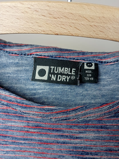 T-shirt 128 Tumble 'n Dry
