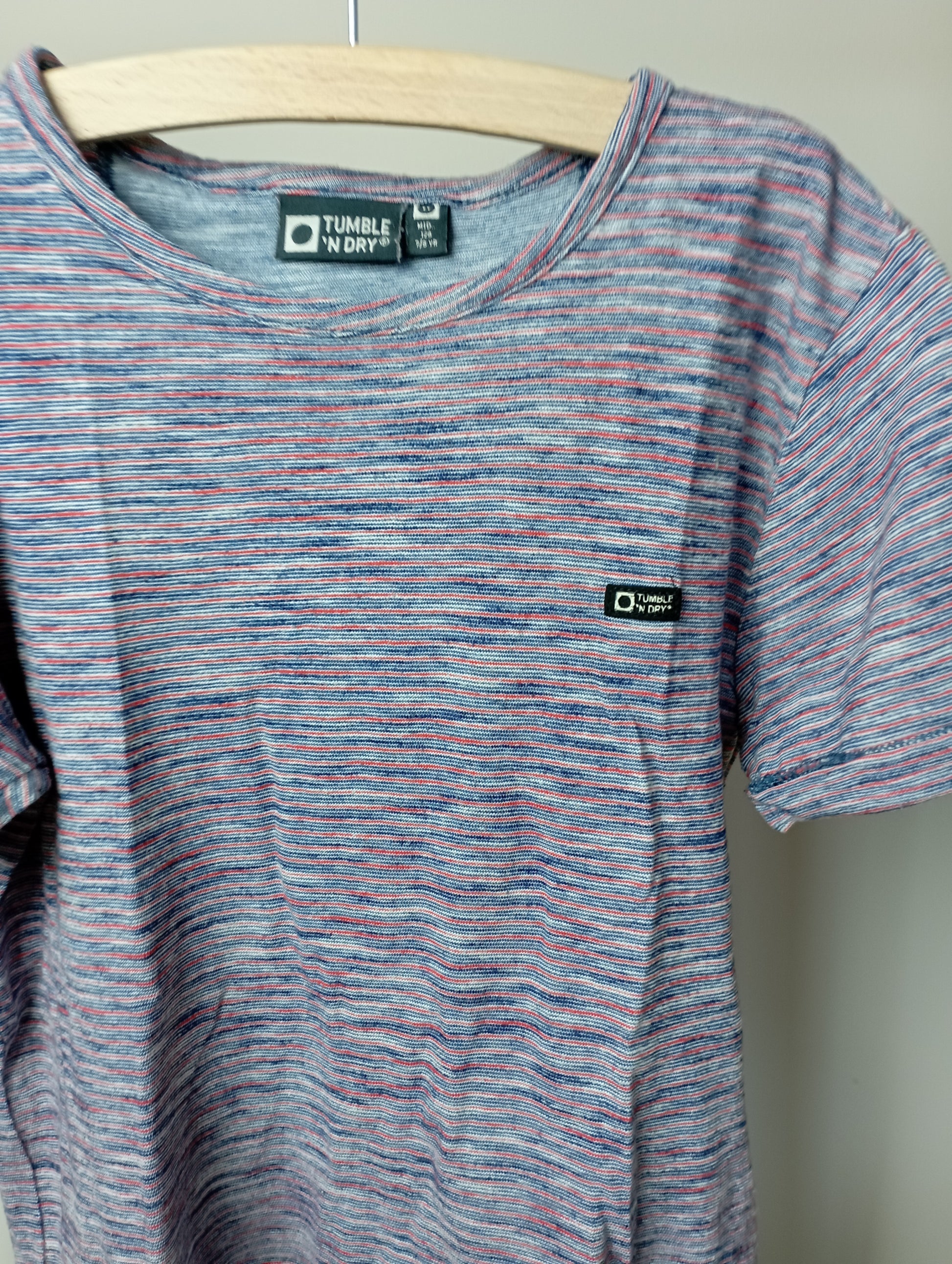 T-shirt 128 Tumble 'n Dry