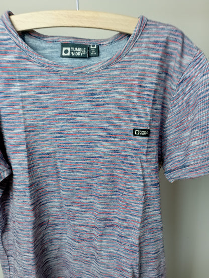 T-shirt 128 Tumble 'n Dry