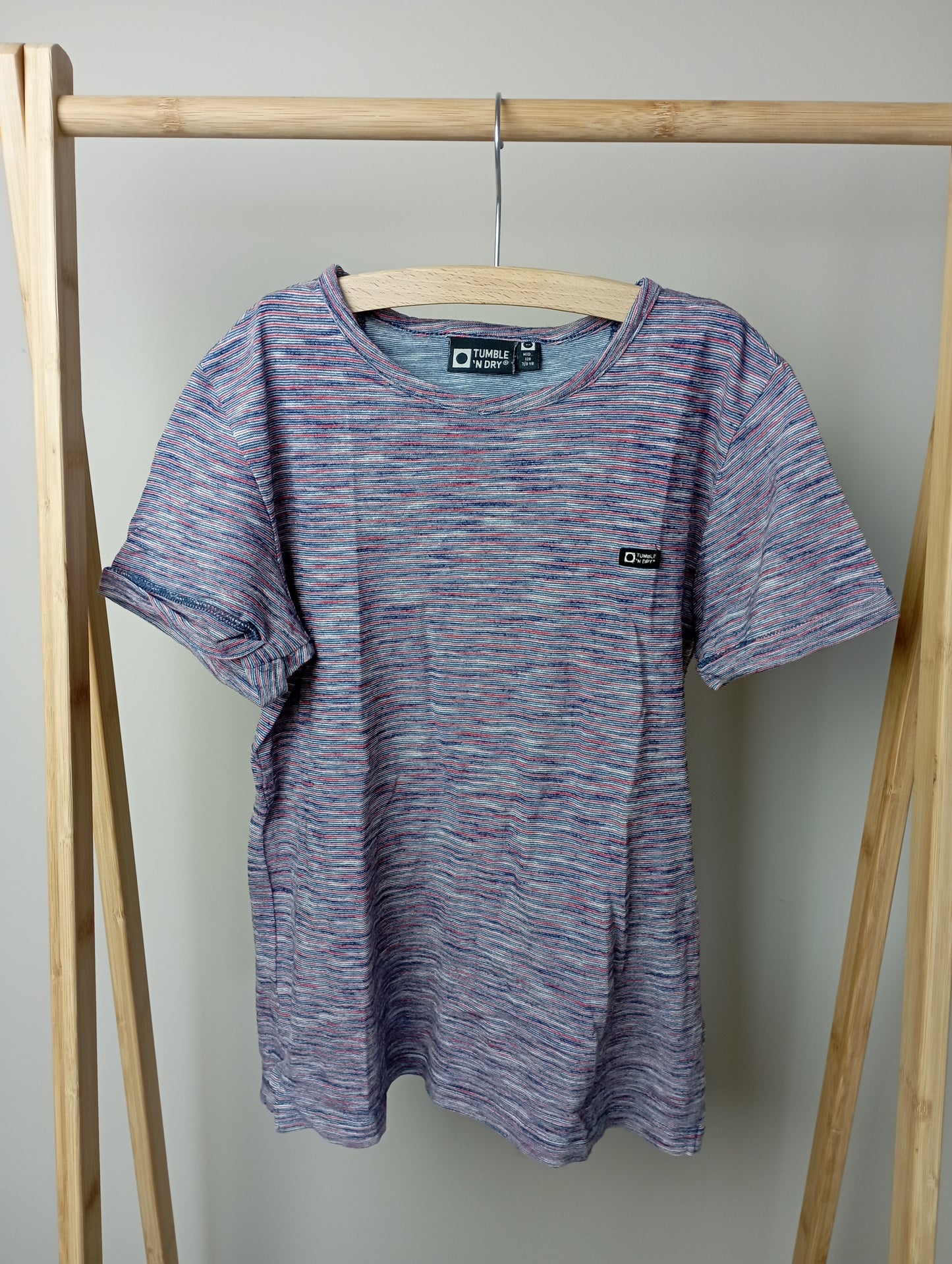 T-shirt 128 Tumble 'n Dry