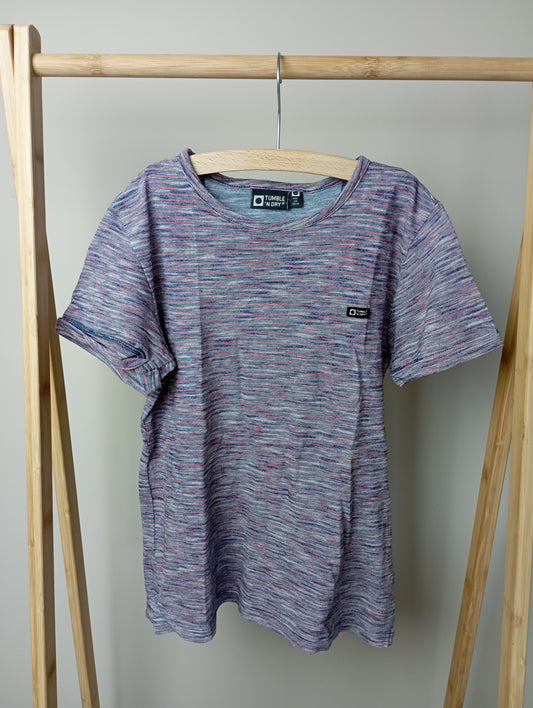 T-shirt 128 Tumble 'n Dry