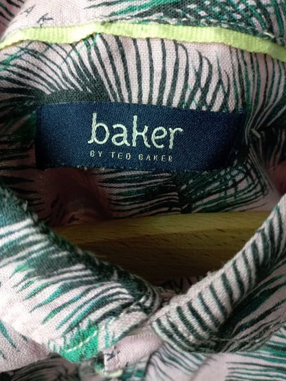 Setje 128 Baker