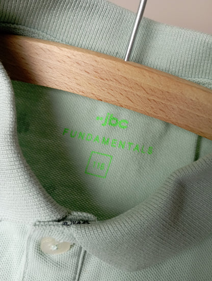Polo met cactussen 116 JBC