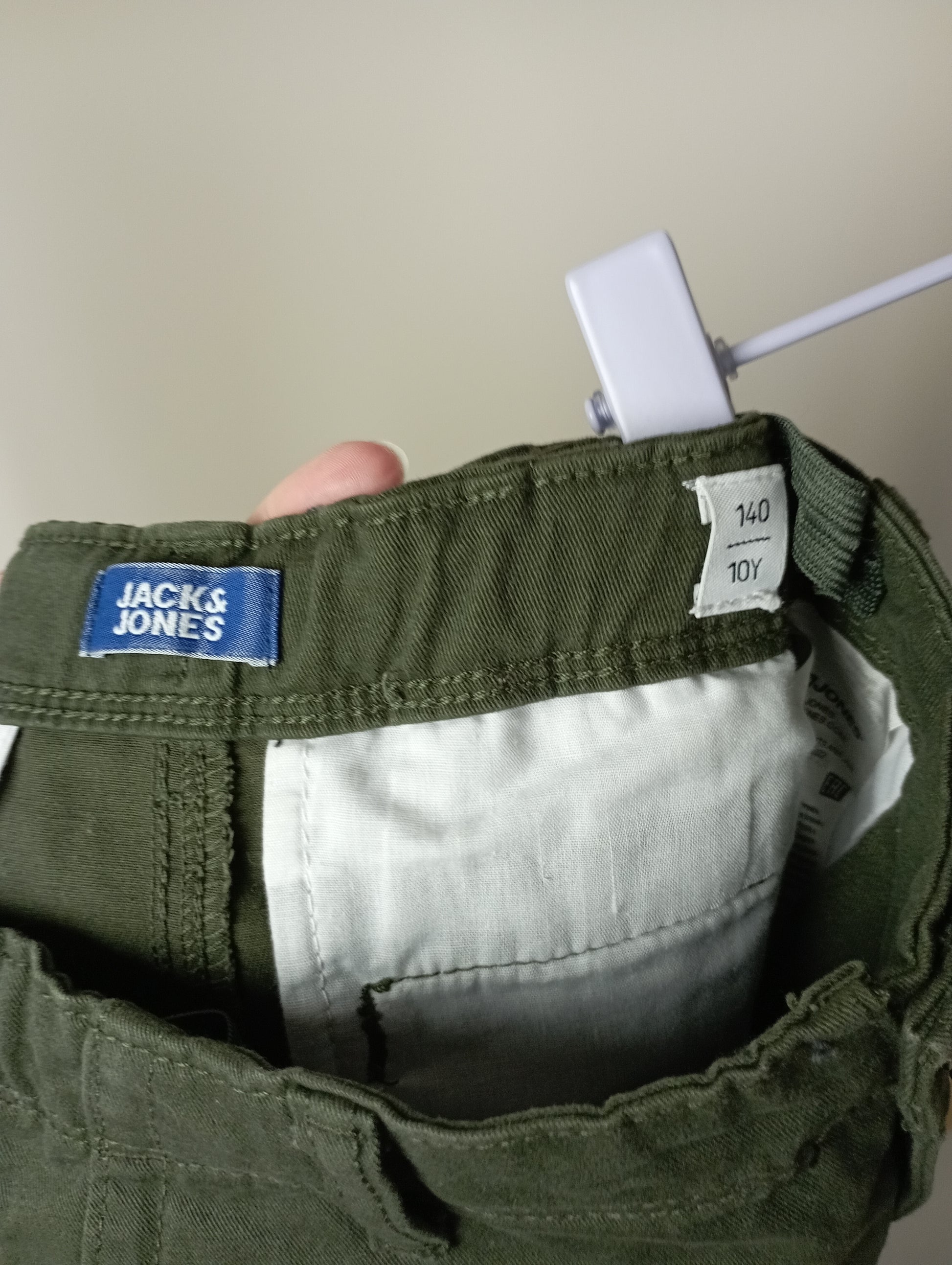 Short 140 Jack & Jones