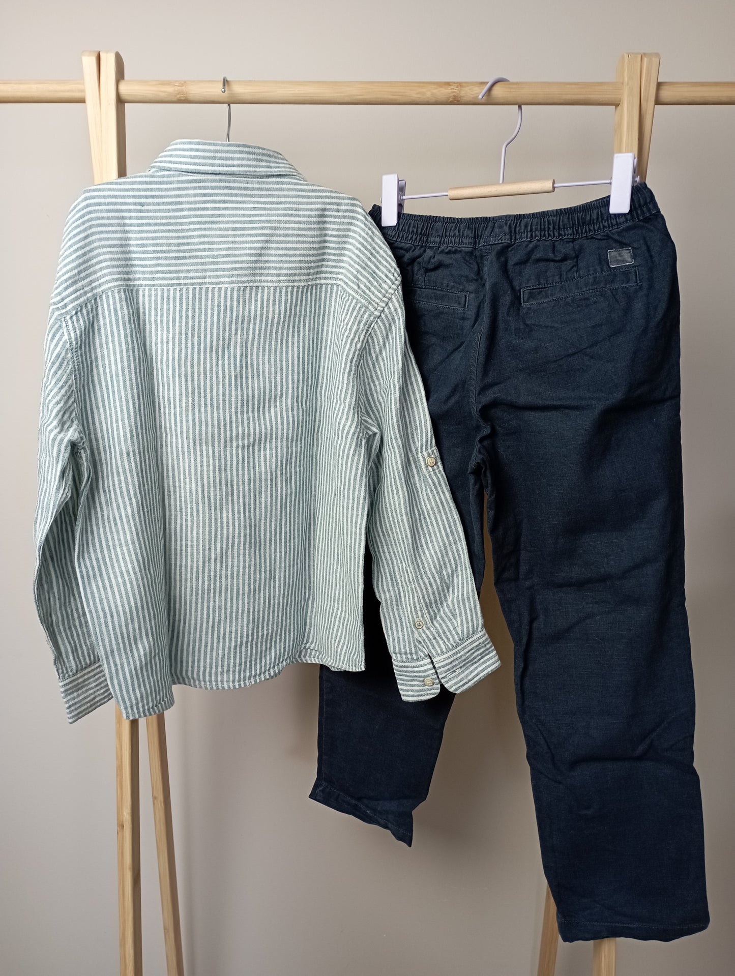 Setje 122 Zara