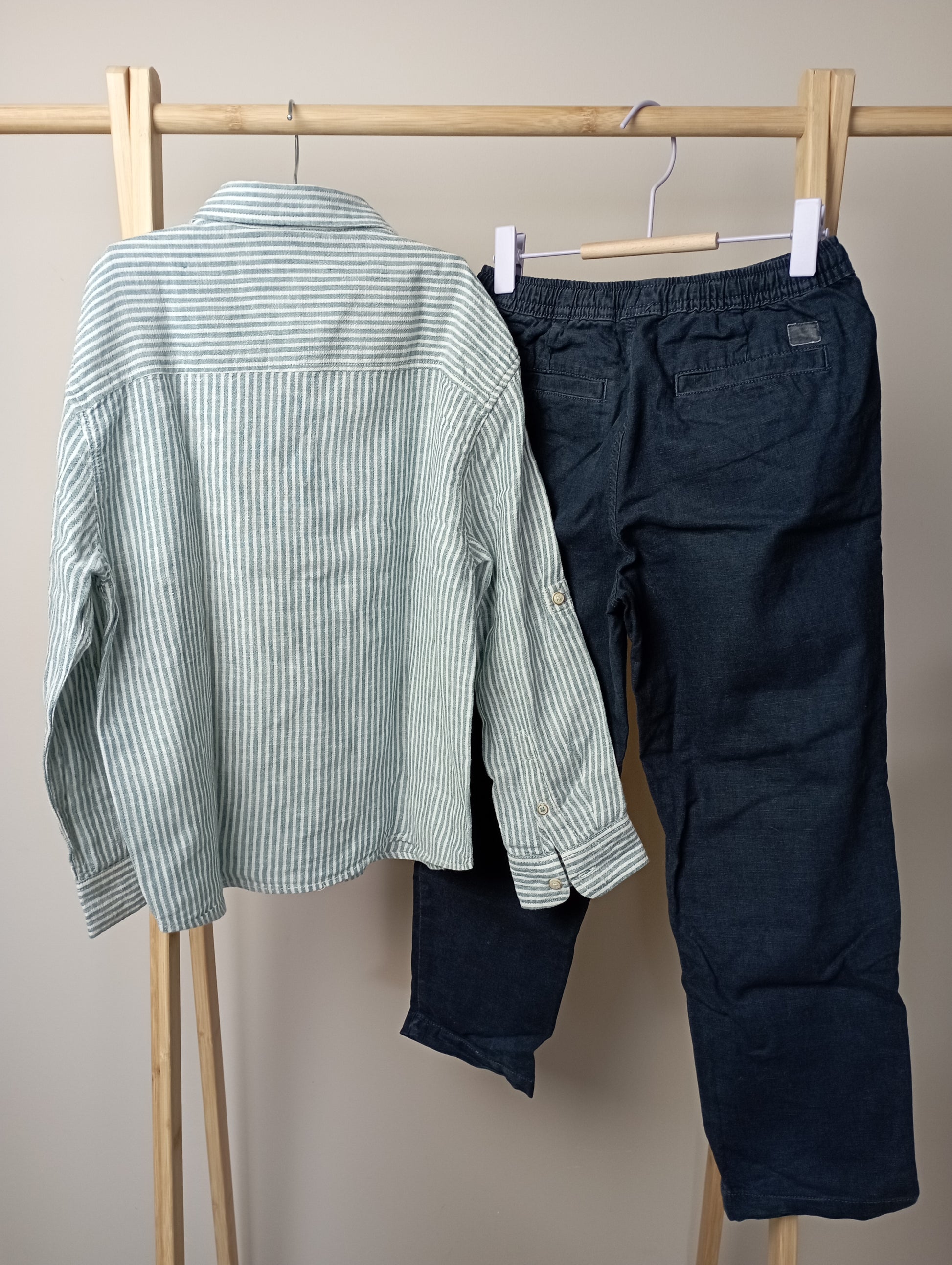 Setje 122 Zara