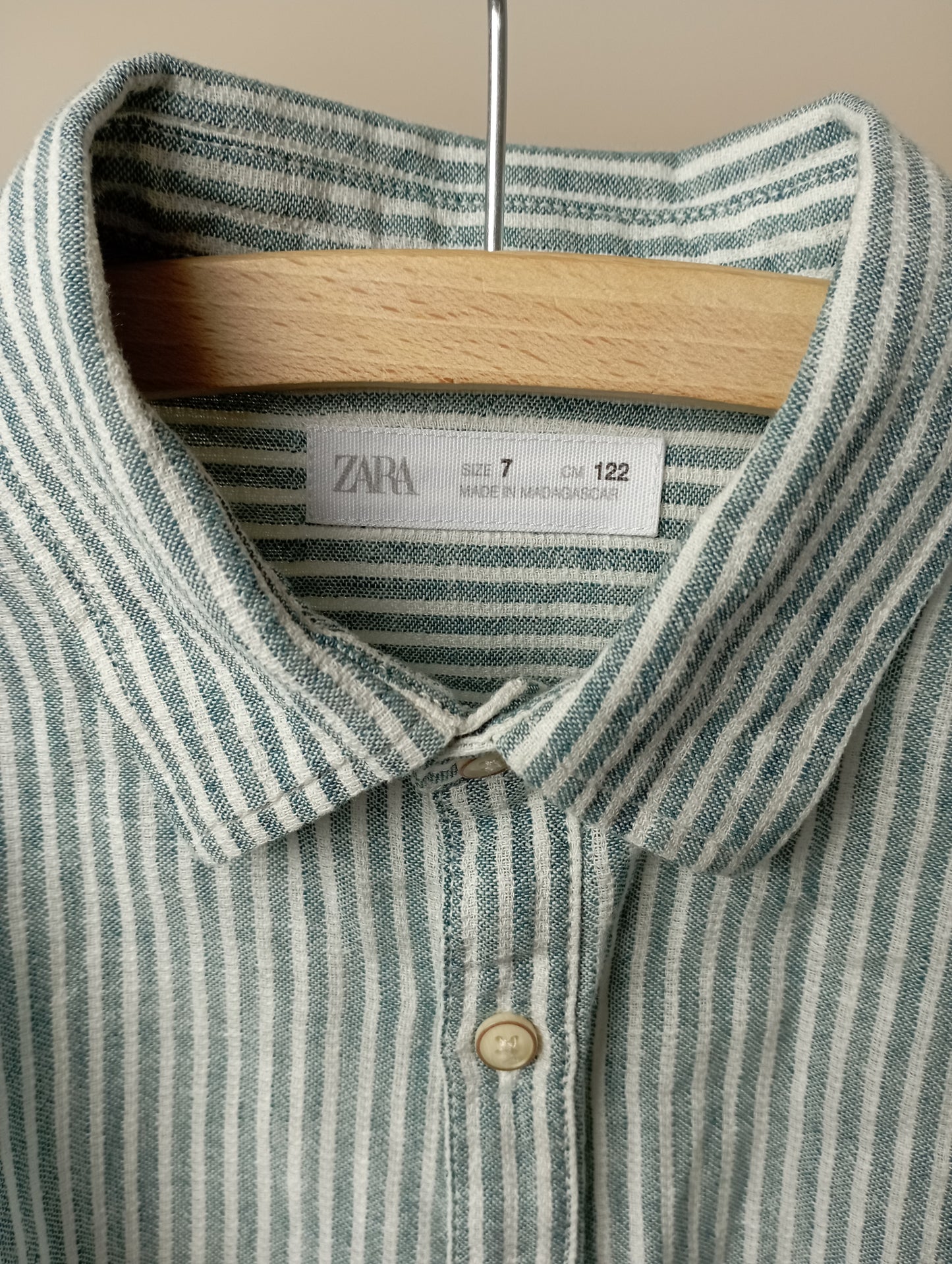 Setje 122 Zara