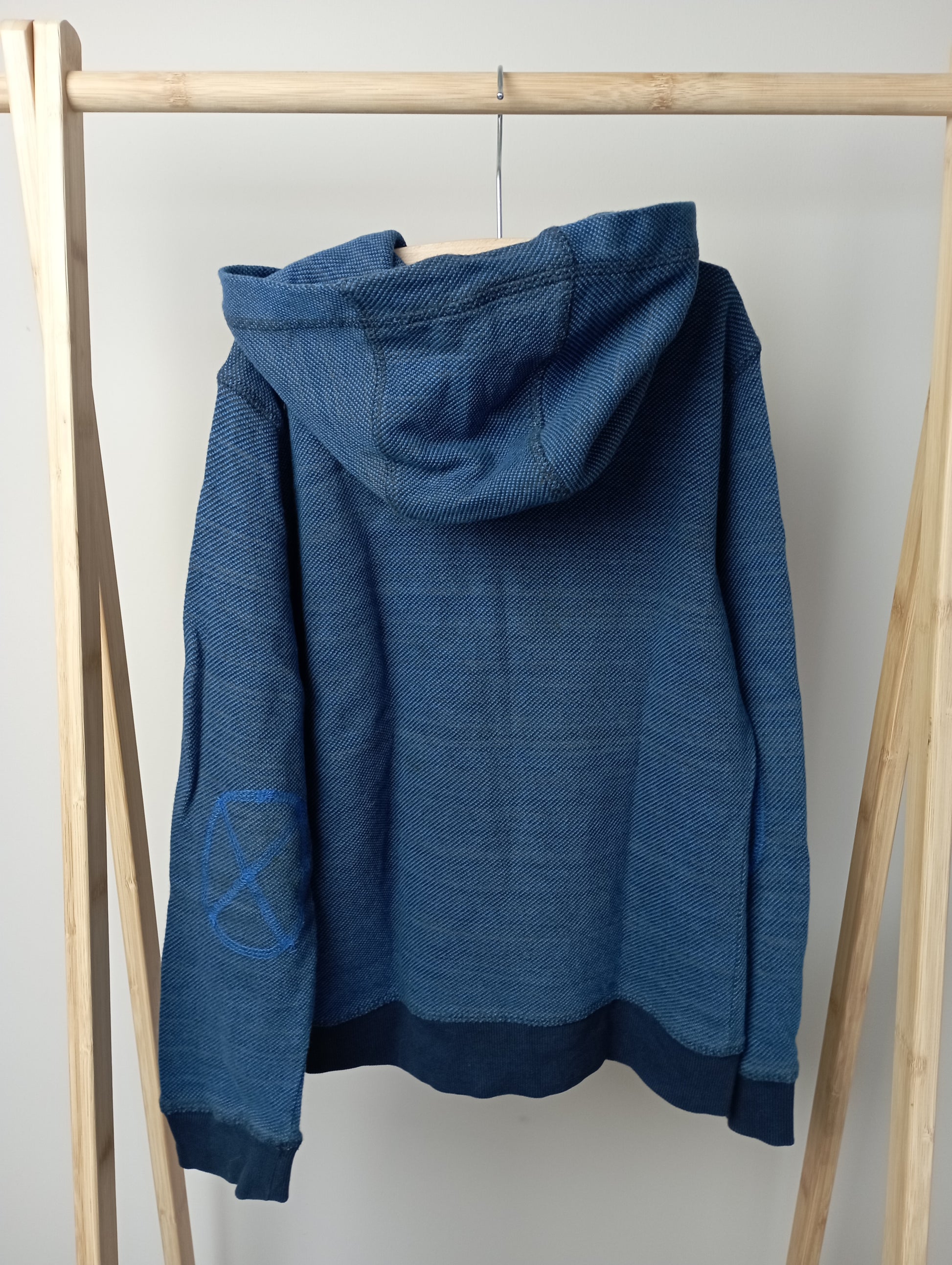 Vest met kap 128 Someone