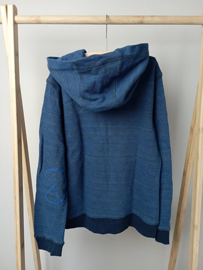 Vest met kap 128 Someone