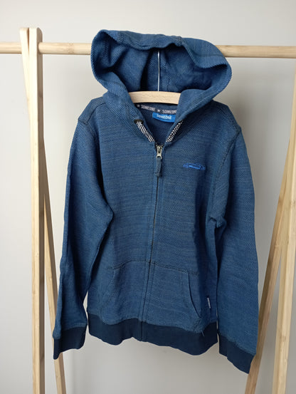 Vest met kap 128 Someone