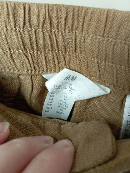 Broek 140 H&M