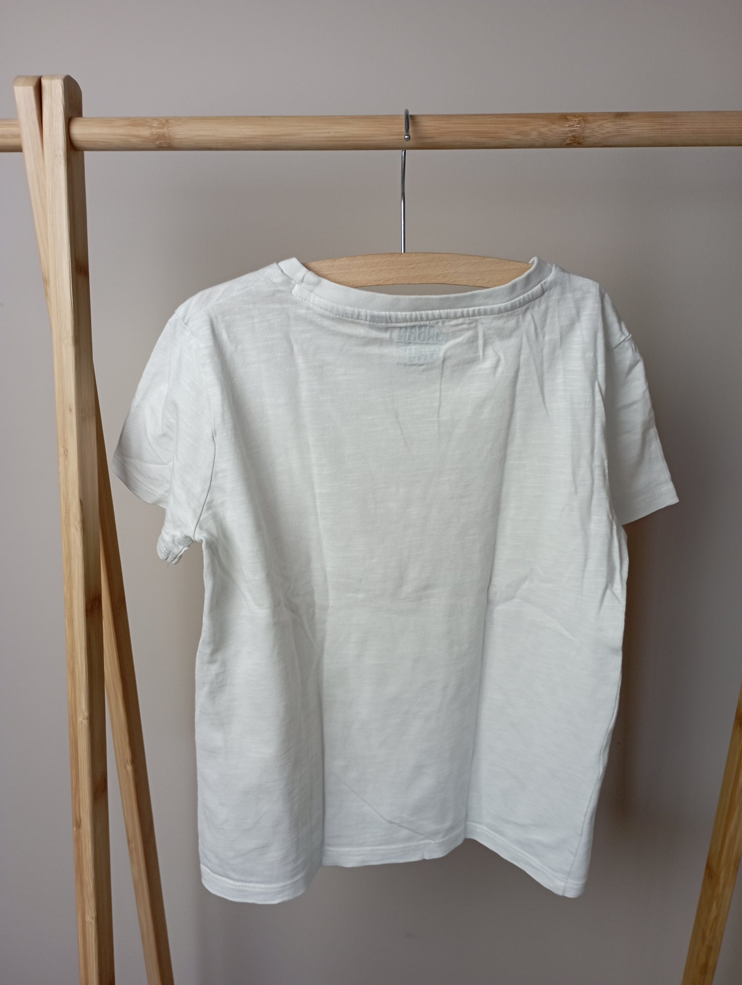 T-shirt met auto 122 Urban Wave