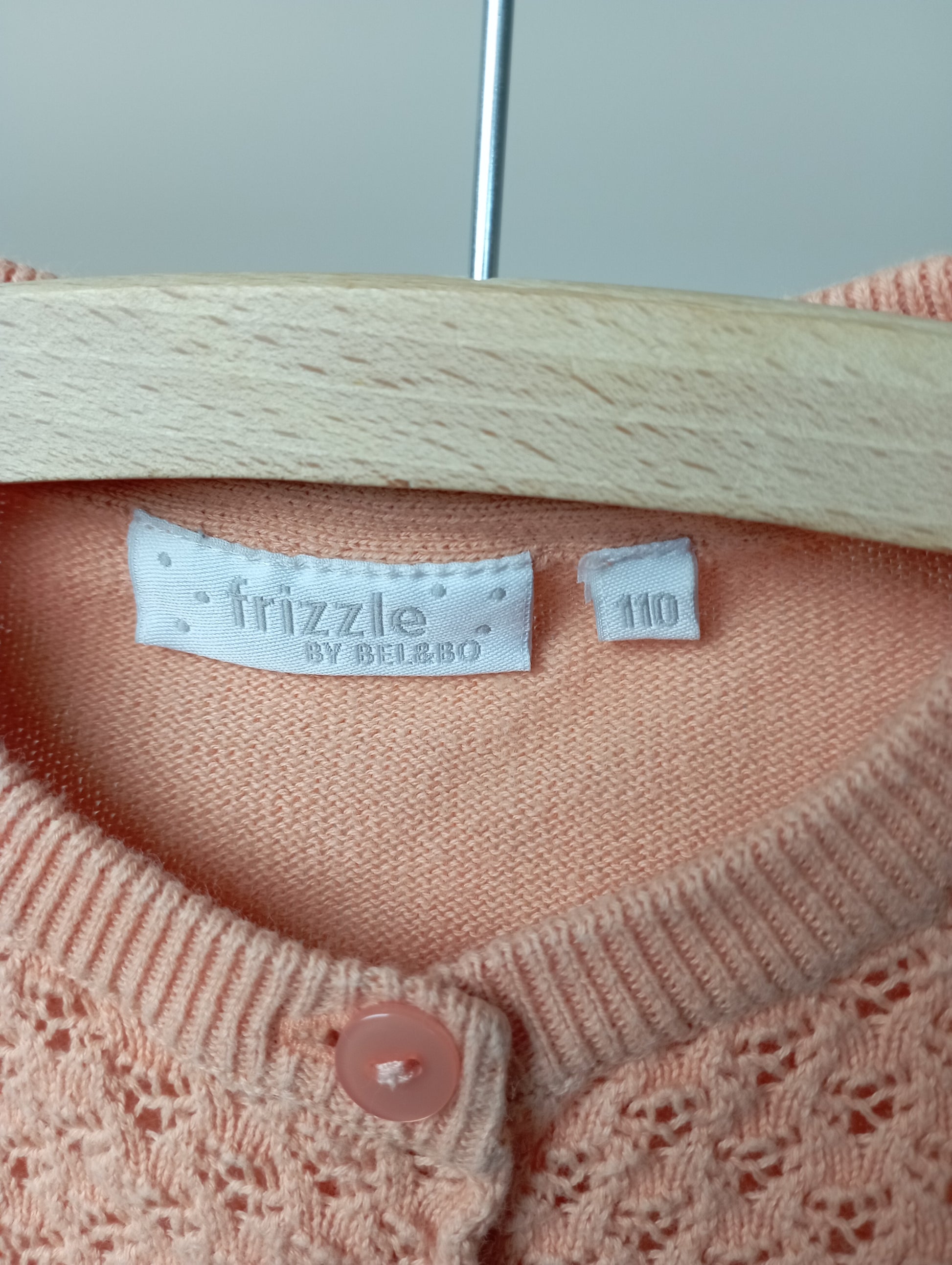 Vestje 110 Bel&Bo