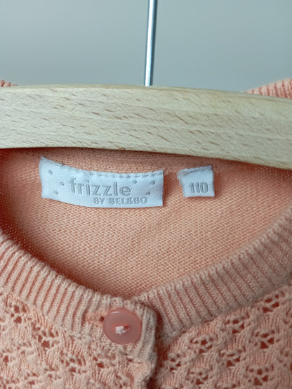 Vestje 110 Bel&Bo