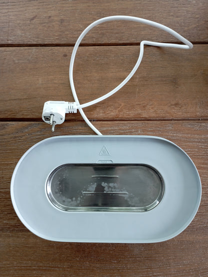 Elektrische sterilisator Philips Avent
