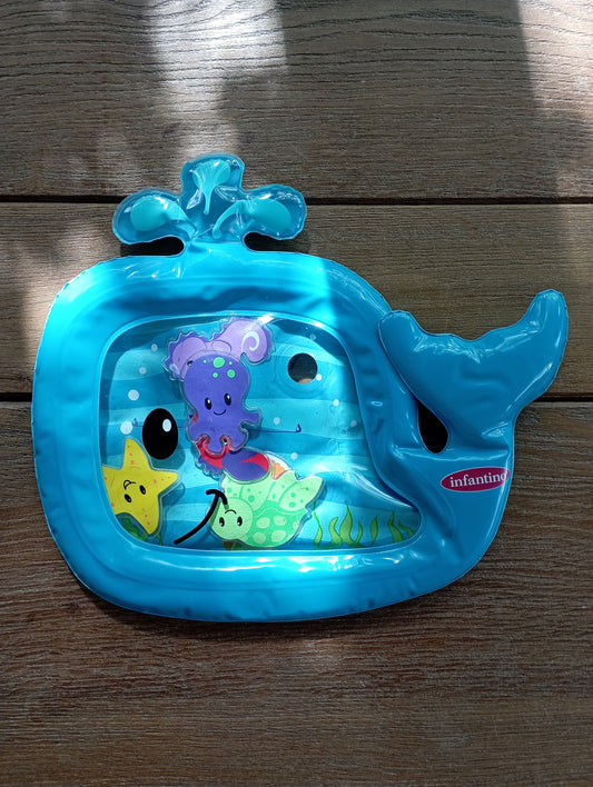 Waterspeelmat Infantino