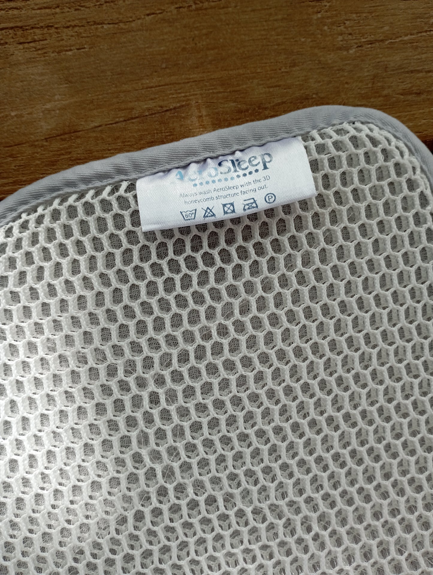 Air Layer Groep0 (vanaf geboorte) AeroMOOV