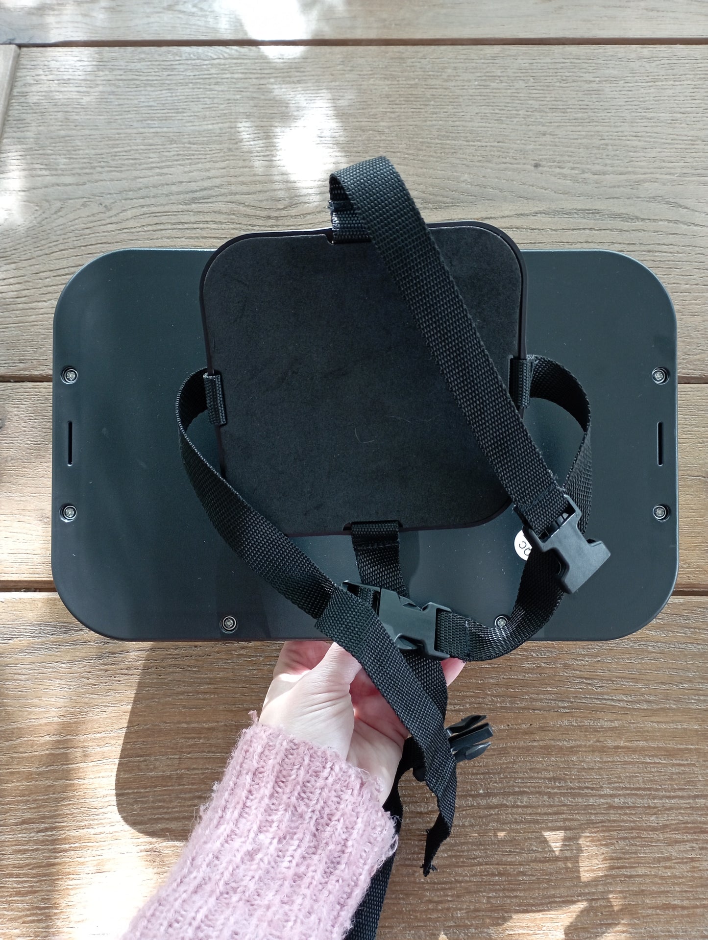 Autospiegel XL MUUNKY