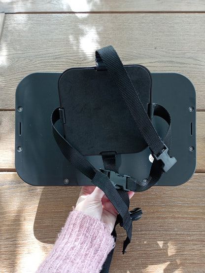 Autospiegel XL MUUNKY