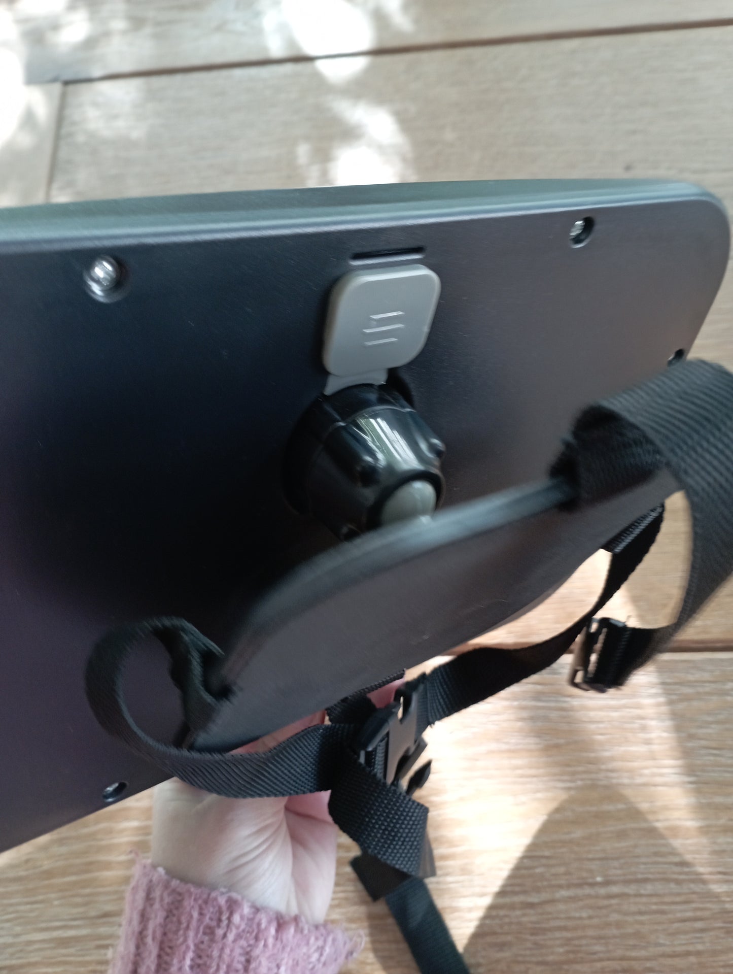 Autospiegel XL MUUNKY