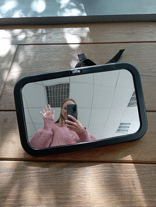 Autospiegel XL MUUNKY