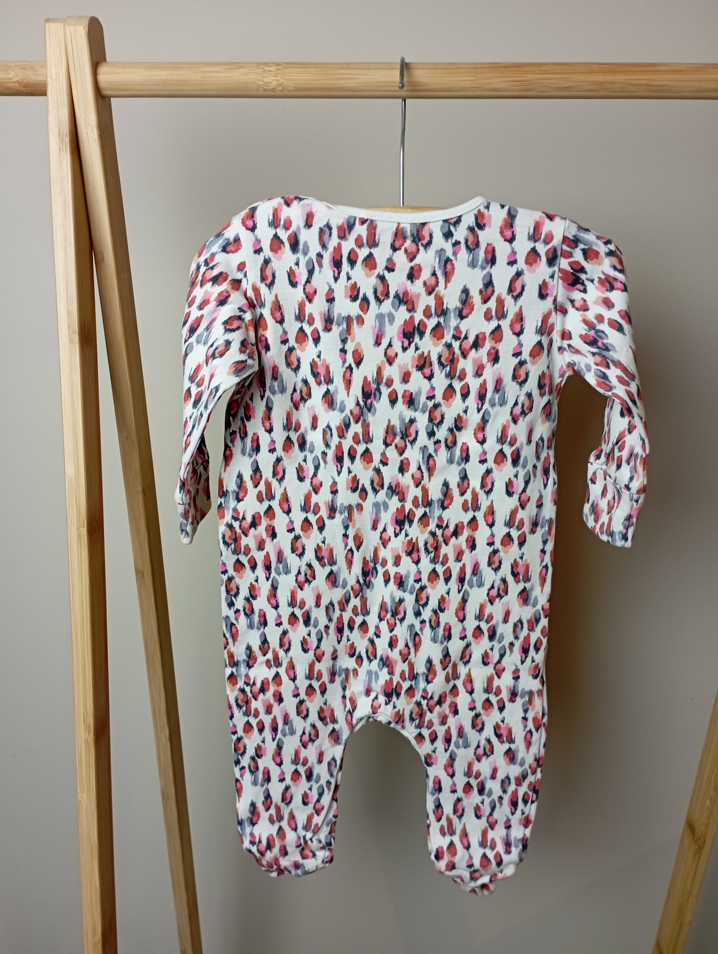 Pakje "Little Sister" 3-6m Next