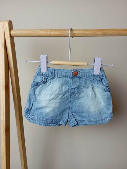 Shortje 68 Inextenso
