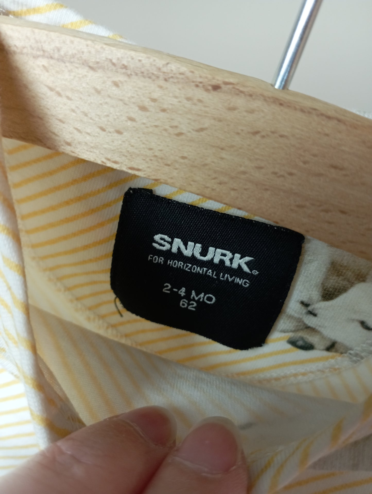 Pakje met schaapjes 62 SNURK