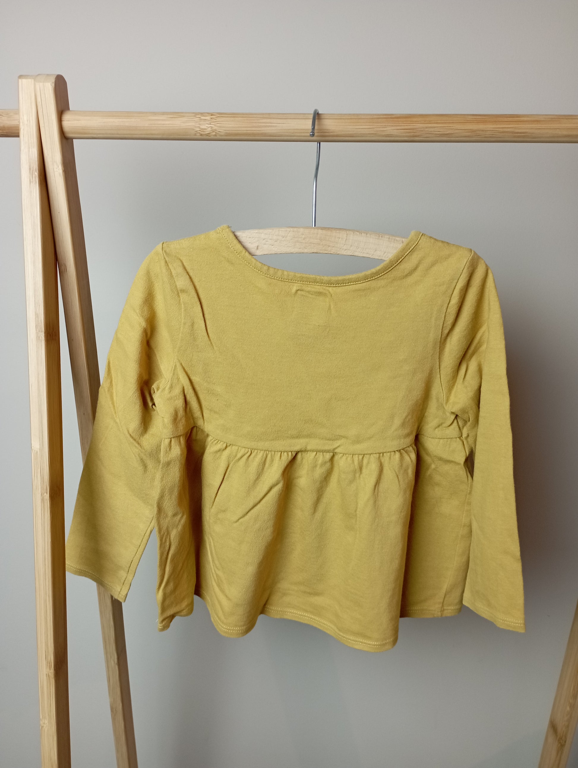 Blouse 2y GAP