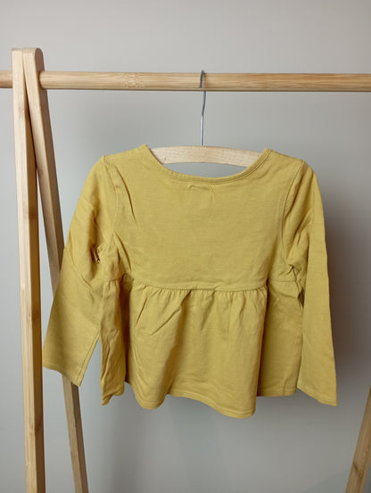 Blouse 2y GAP