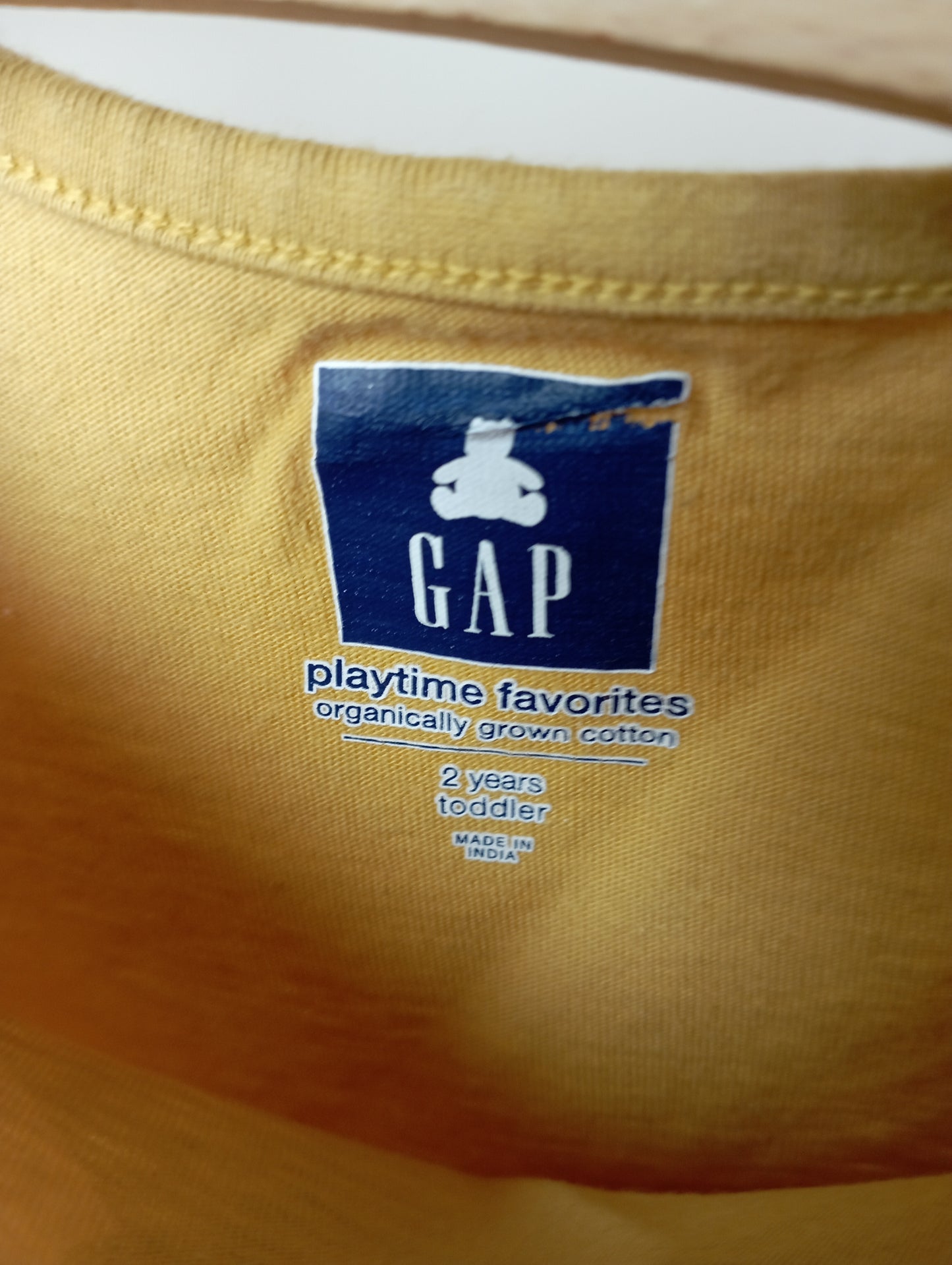Blouse 2y GAP