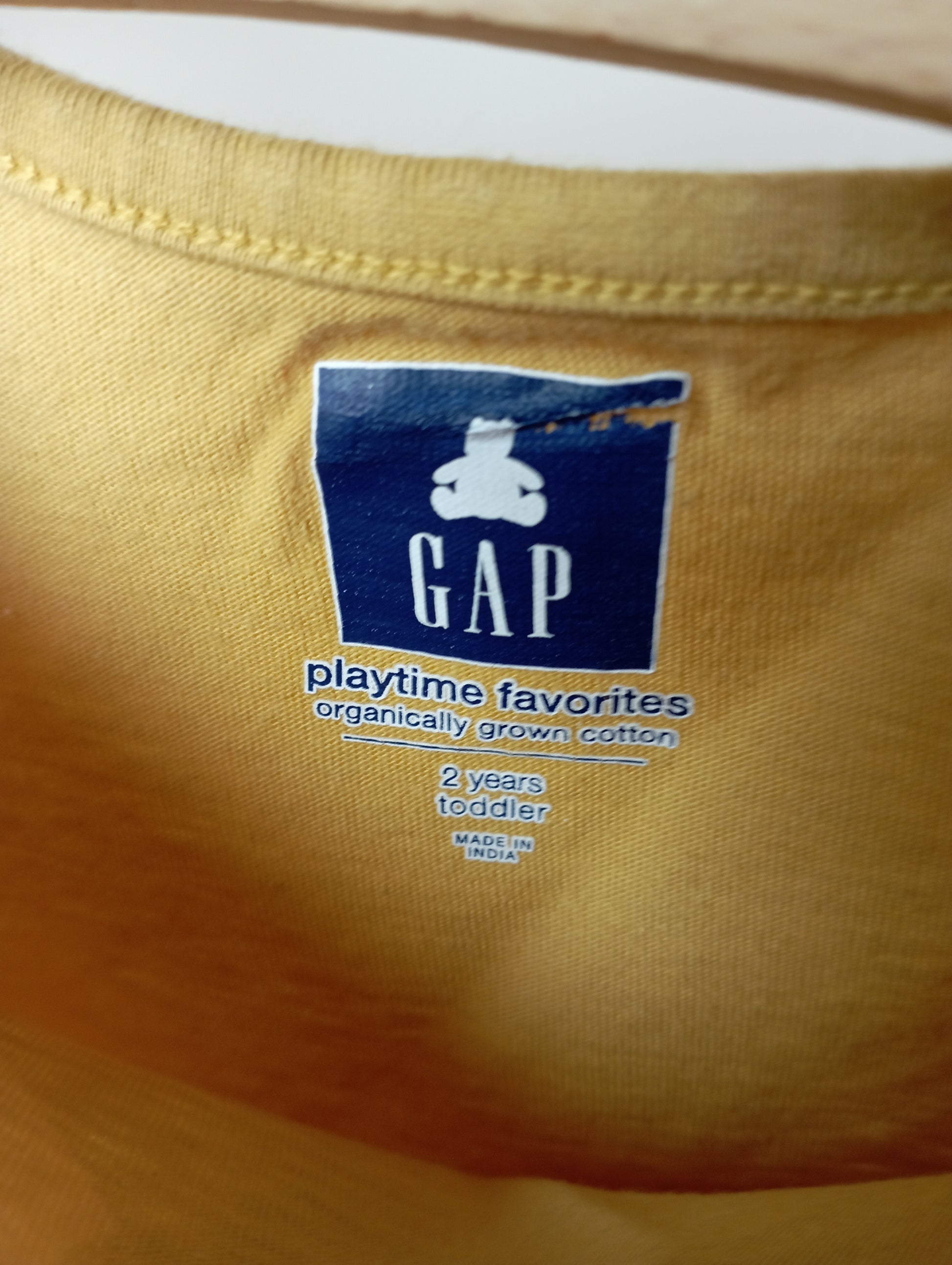 Blouse 2y GAP