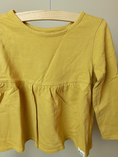 Blouse 2y GAP