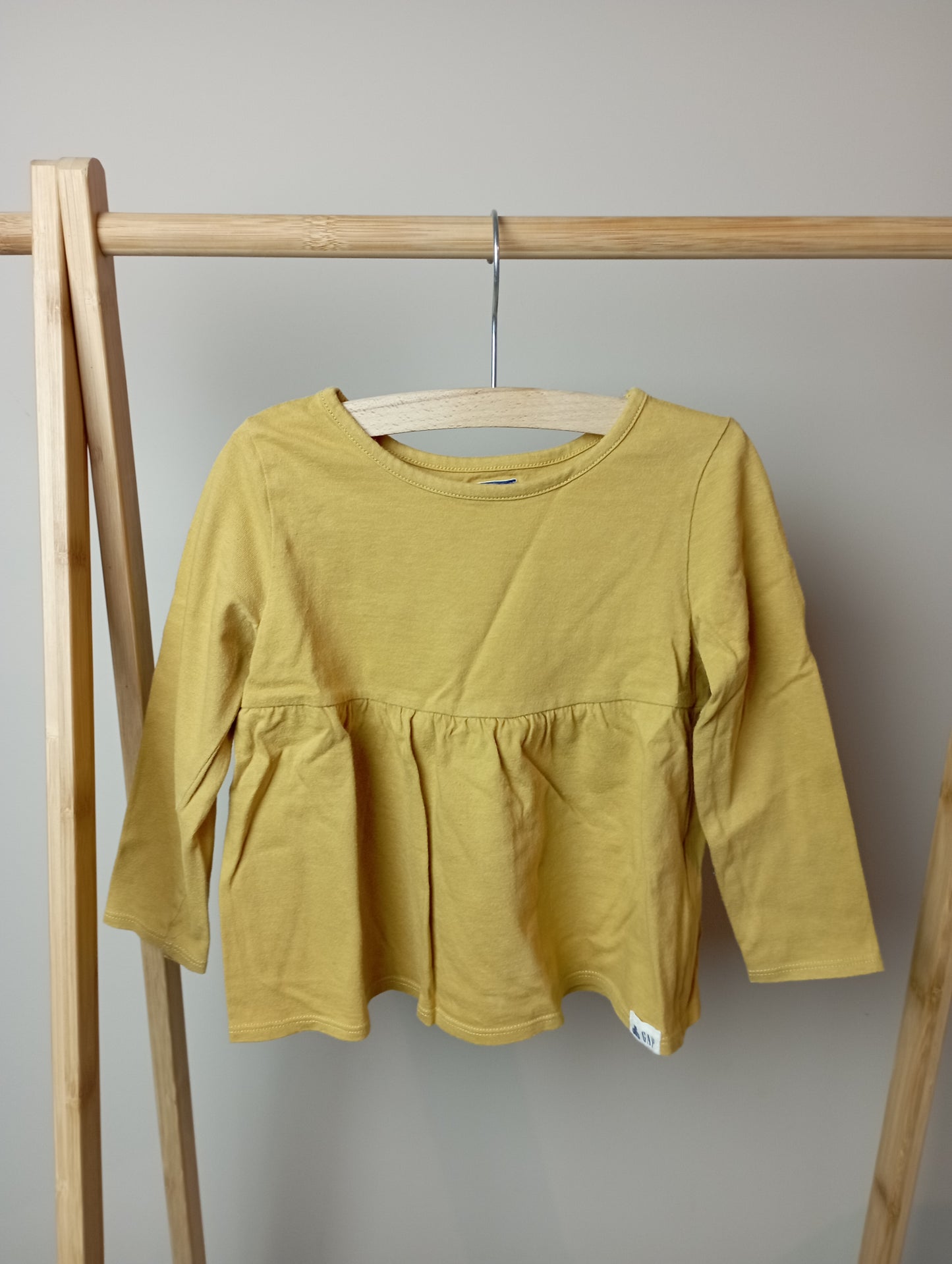 Blouse 2y GAP