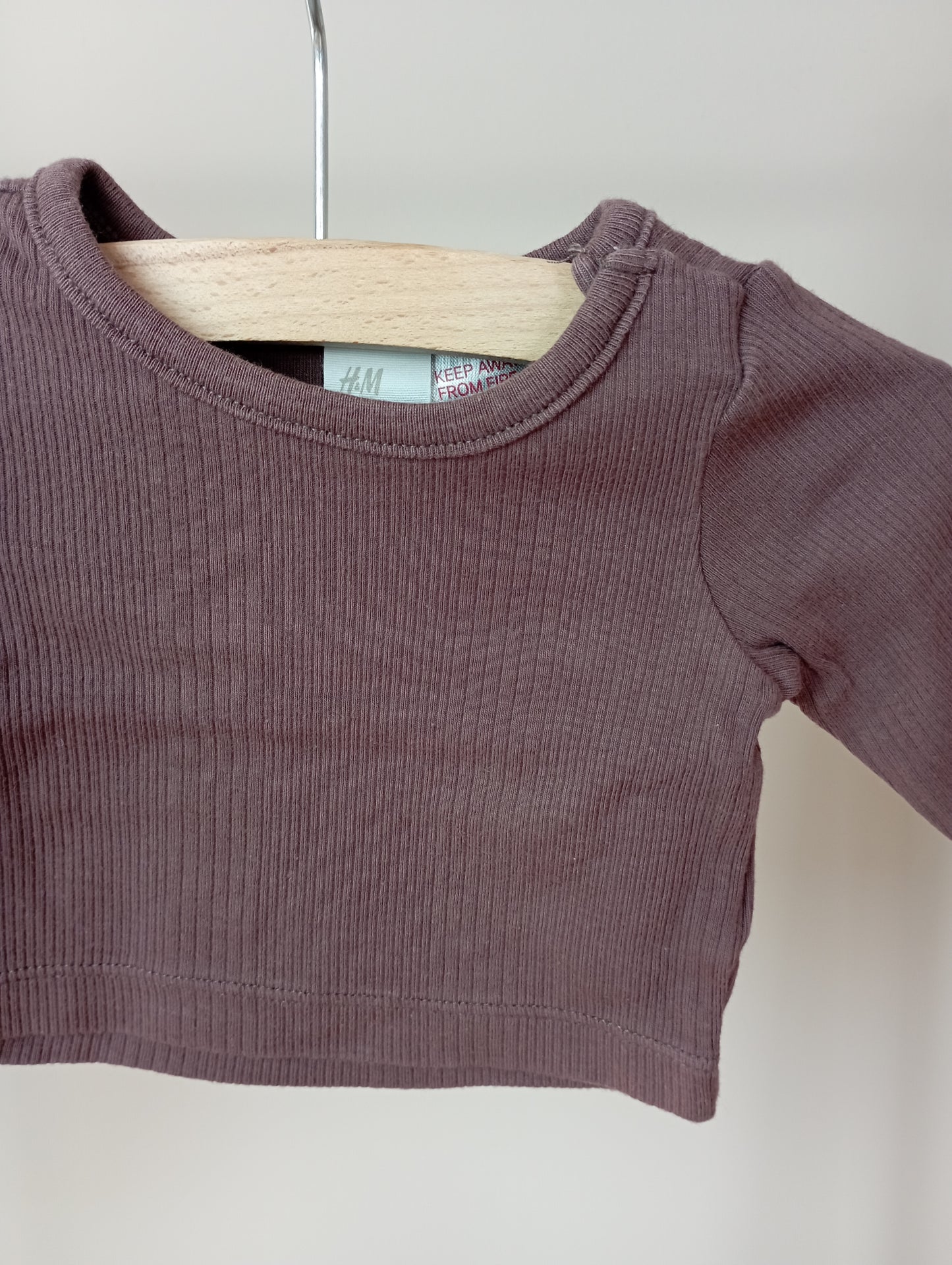 Longsleeve 50 H&M