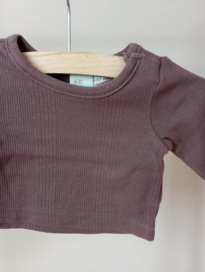 Longsleeve 50 H&M
