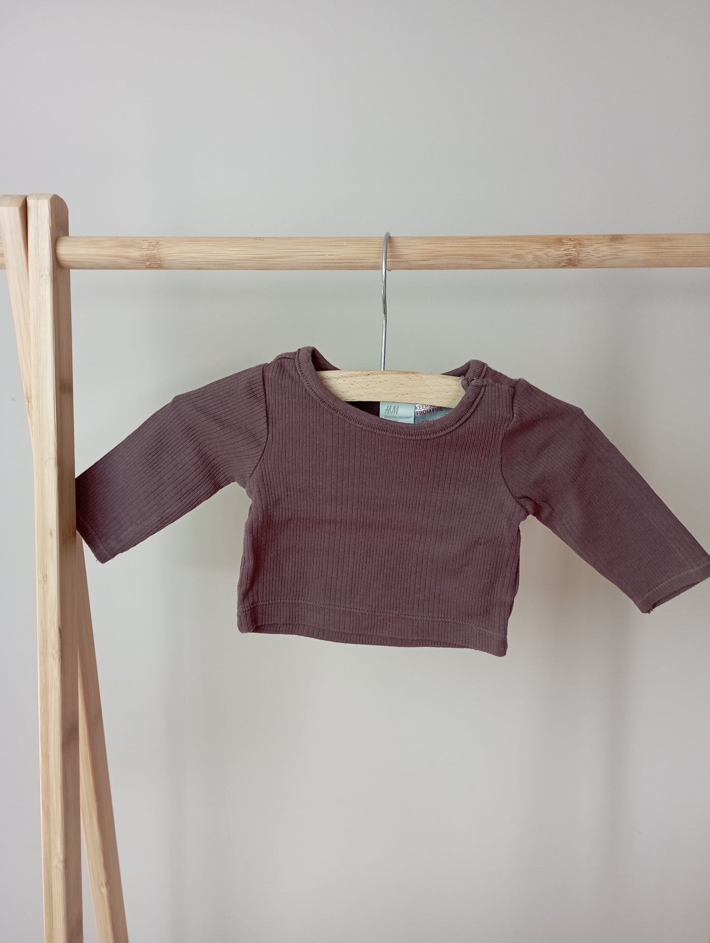 Longsleeve 50 H&M