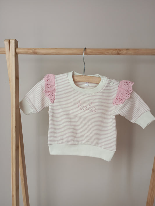 Trui "Hola" 56 Zeeman