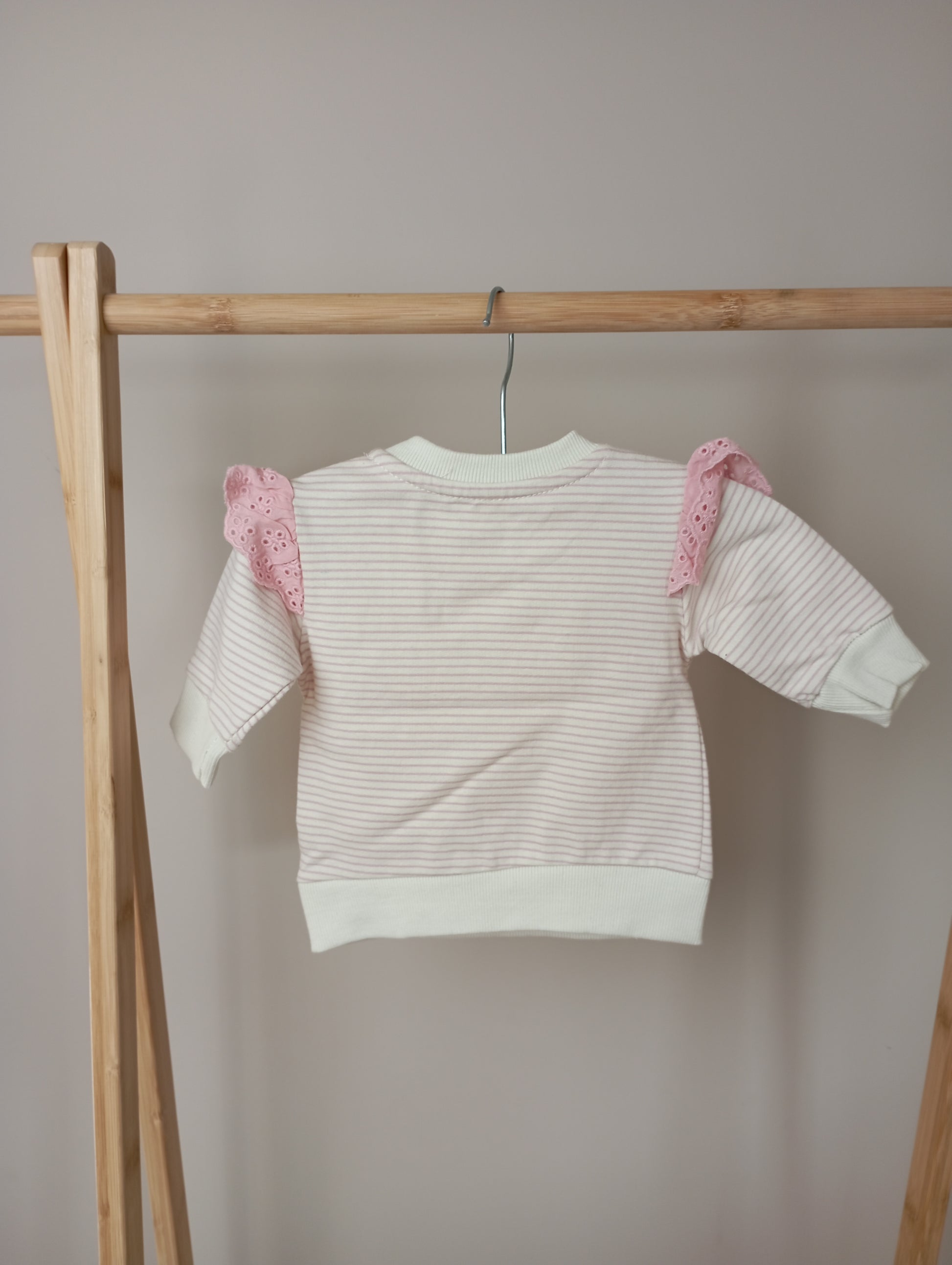 Trui "Hola" 56 Zeeman