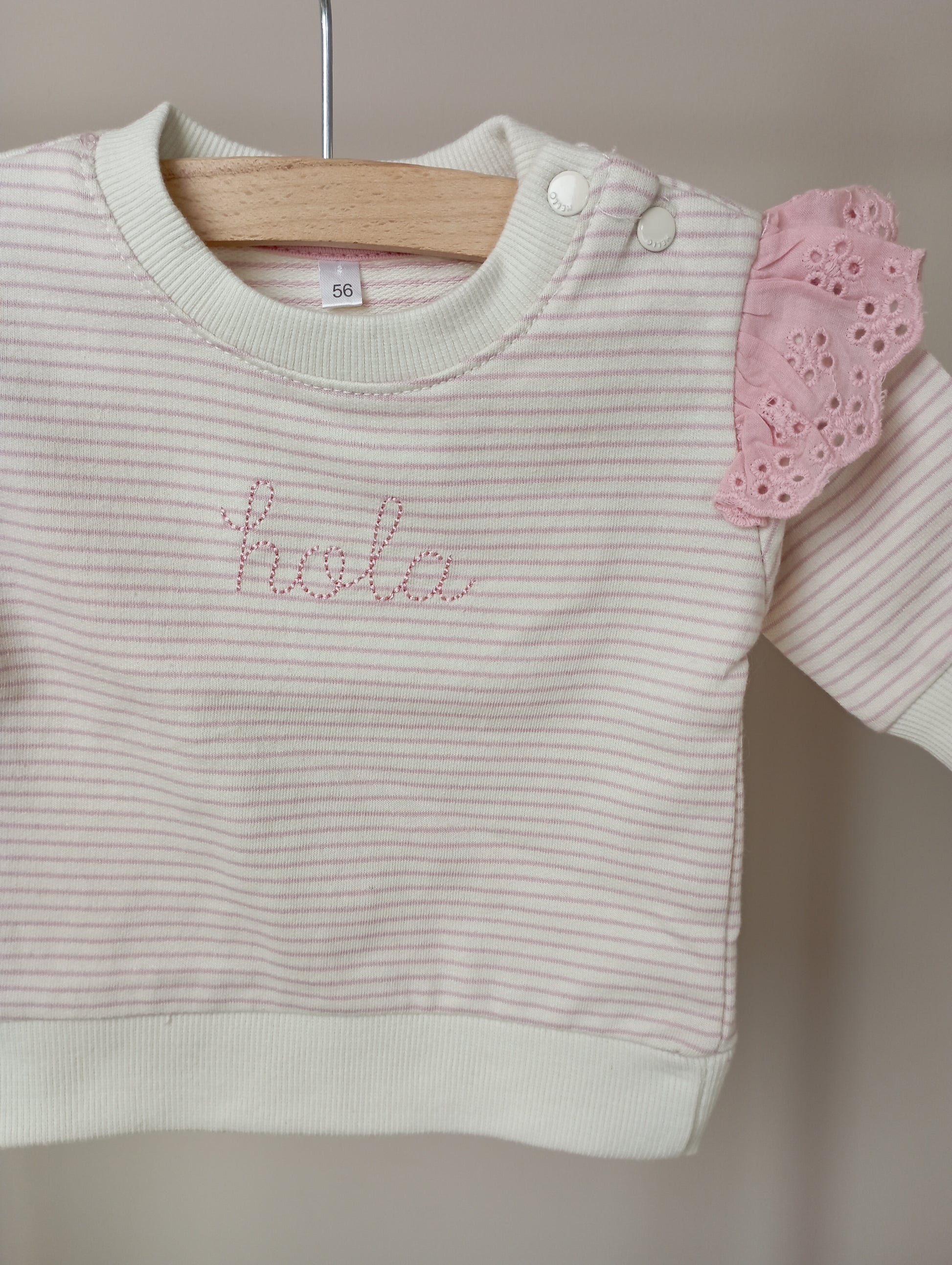 Trui "Hola" 56 Zeeman