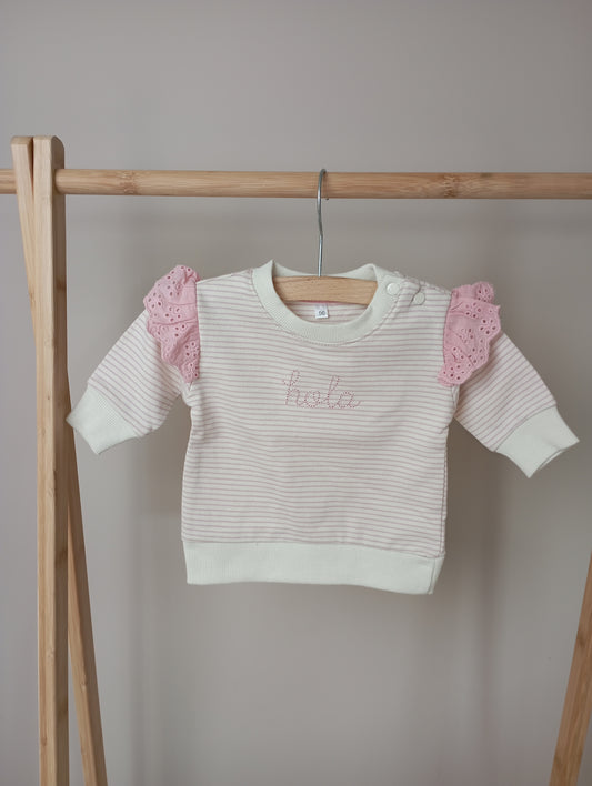 Trui "Hola" 56 Zeeman