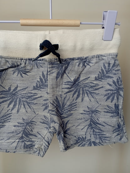 Short 98/104 Zeeman